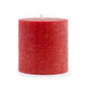 Root Red Candle 3x3