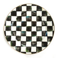 Courtly Check Charger/Plate