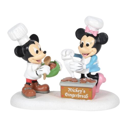 Sugar and Spice Figurine