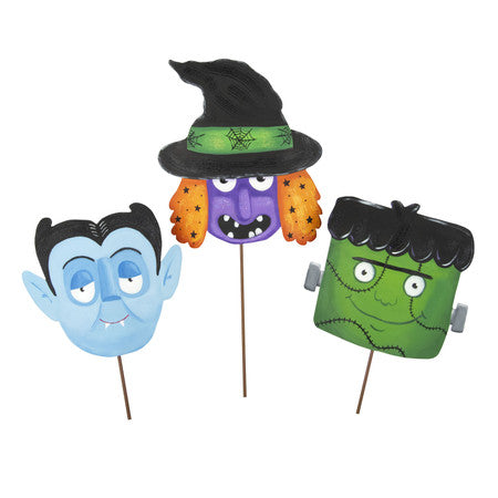 Monster Masks Dracula