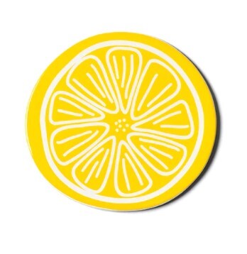 Lemon Slice Mini Attachment