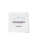 Bubbles - Cocktail Napkins
