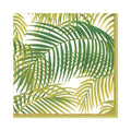 Under the Palms Paper Luncheon Napkins - 20 Per Package
