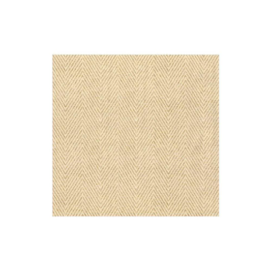 Natural Jute Paper Linen Cocktail Napkins - 15 Per Package