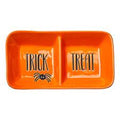 Trick or Treat Divided Dish