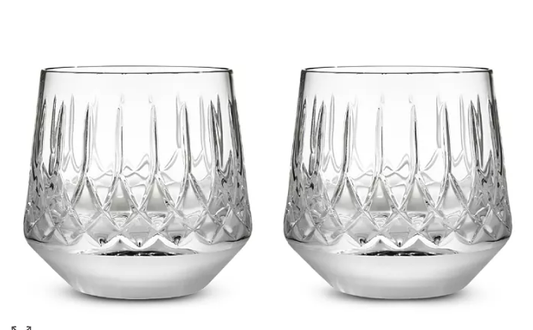 Lismore Arcus Tumblers, Set of 2