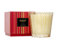 Holiday 4 Wick Luxury Candle