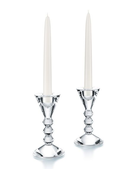 Vega Candlestick Set 2