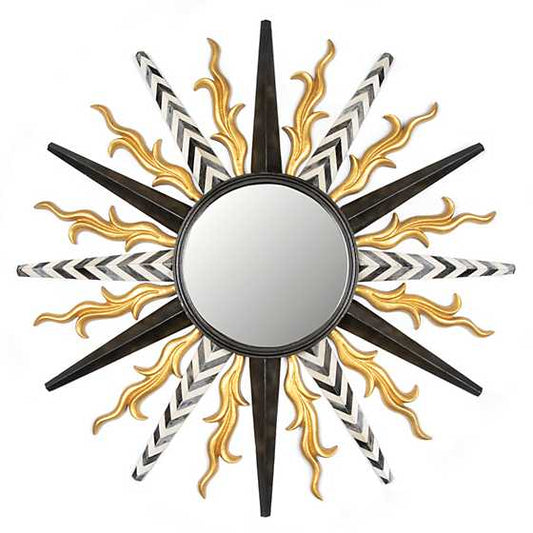 Sunburst Mirror