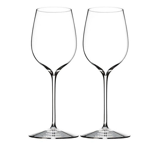 Elegance Pinot Noir Wine Glass, Pair