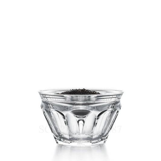 Harcourt Talleyrand Caviar Bowl