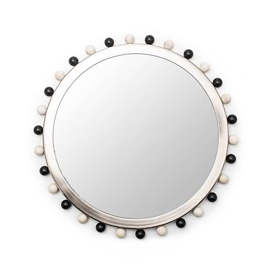 Hi-Ball Wall Mirror