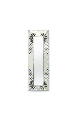 Spot On Wall Mirror - Large