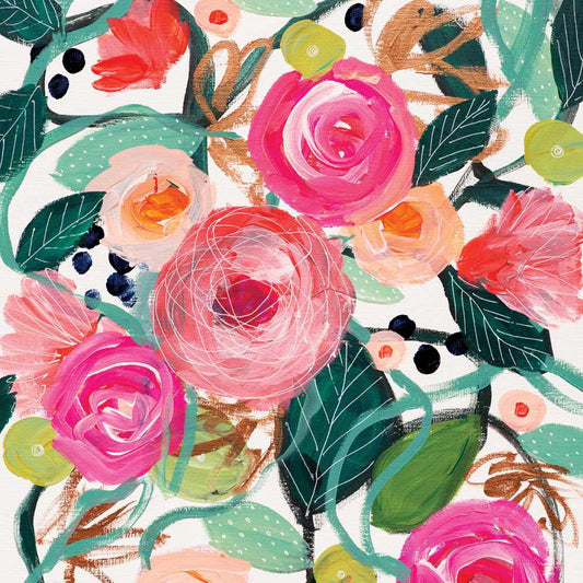 La Belle Rose Bev