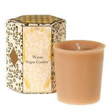 Warm Sugar Cookie Votive