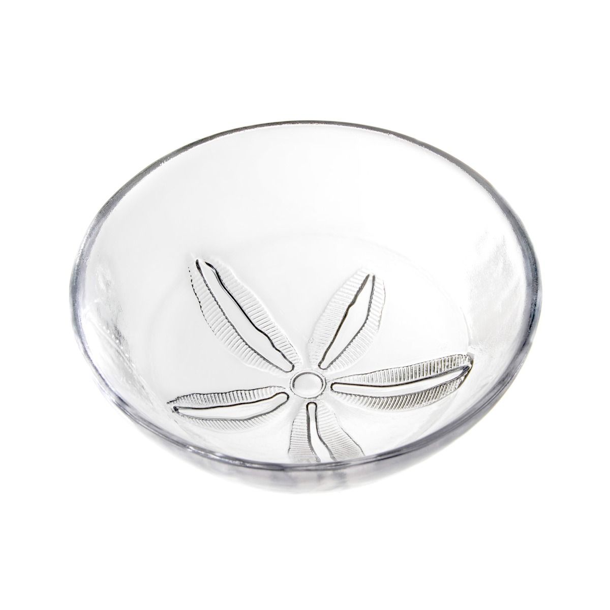 Sand Dollar Bowl Medium