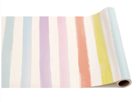Sorbet Painted Runner