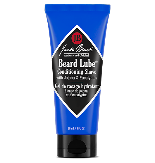 Beard Lube 3oz Conditioning Shave