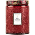 Goji Tarocco Orange Large Glass Jar