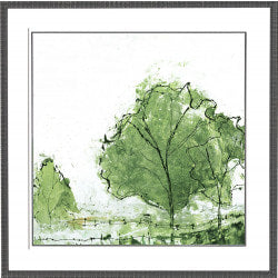 Jimbal II 30x30