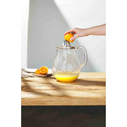 Pitcher And Juicer Set