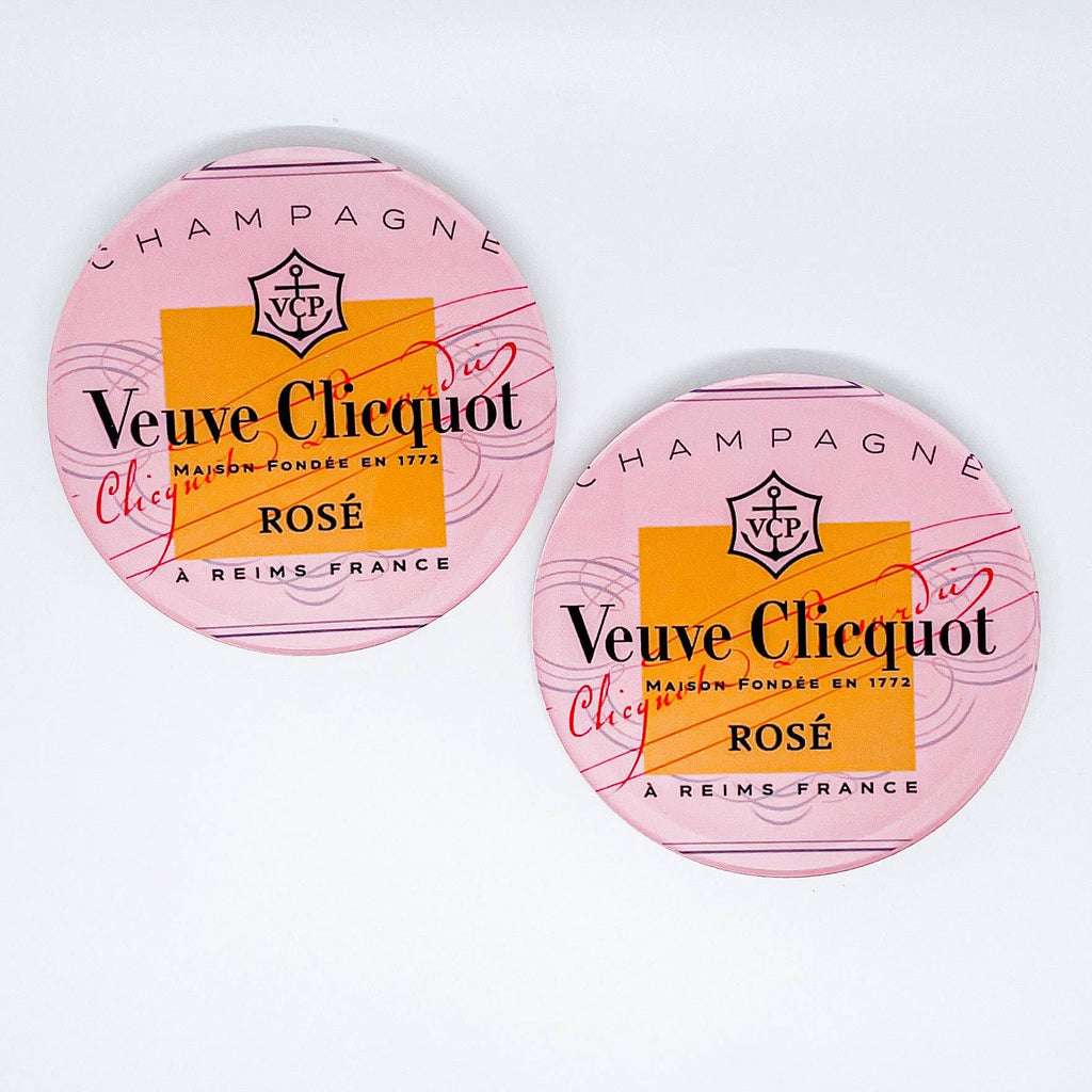 Rose All Day Coaster