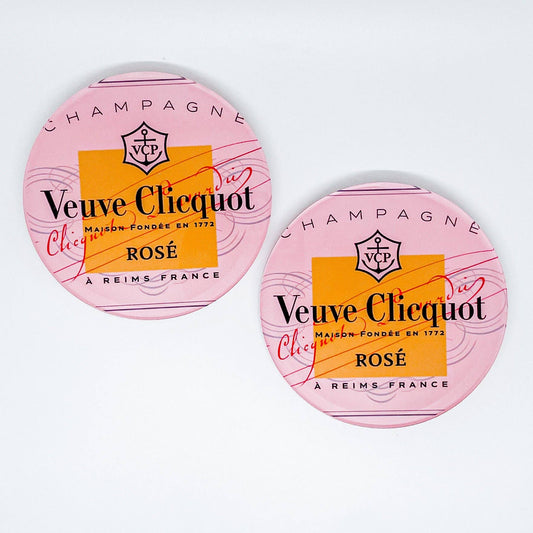 Rose All Day Coaster