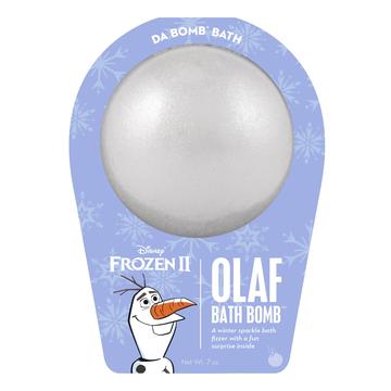 Frozen II™ Olaf Bath Bomb