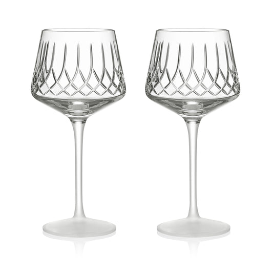 Lismore Arcus Wine Glass