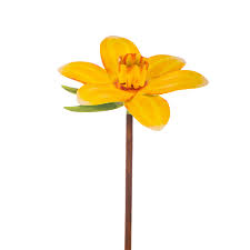 Daffodil Finial