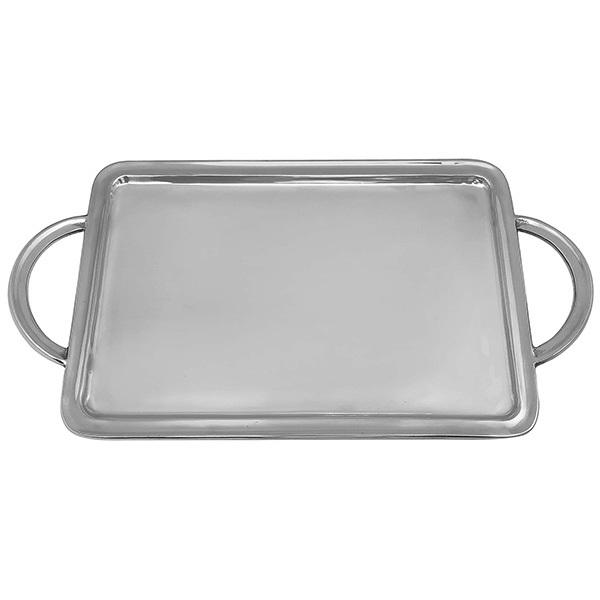 Signature Handled Tray