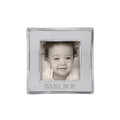 BABY BOY Signature 4x4 Frame