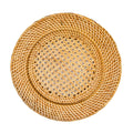 Isla Rattan Placemat/Charger