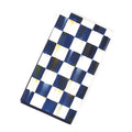 Royal Check Guest Paper Napkins