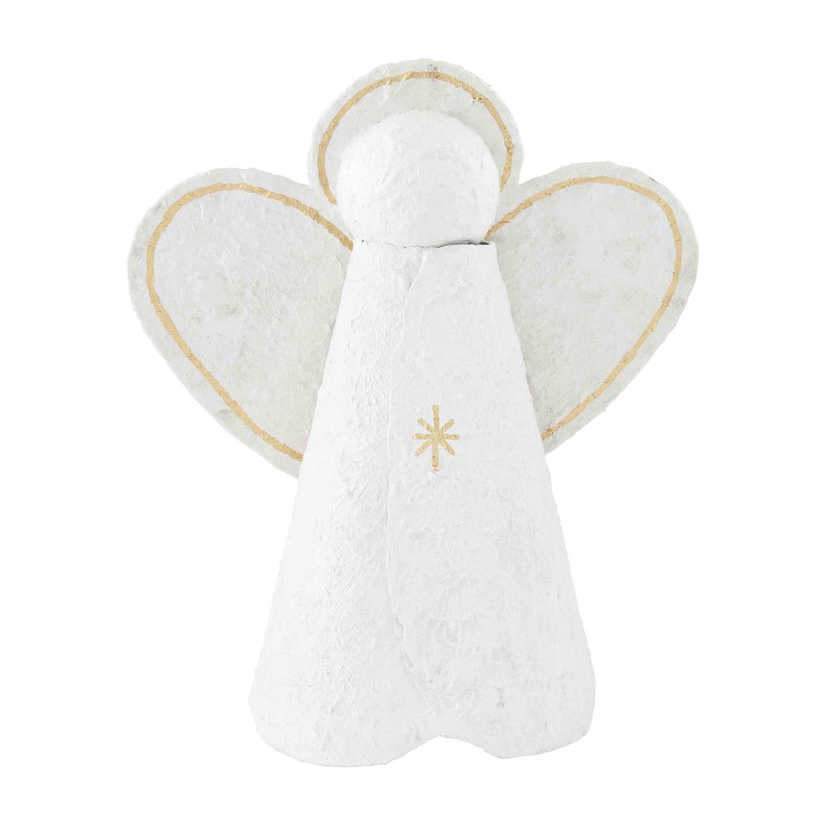 Gold Angel Tree Topper