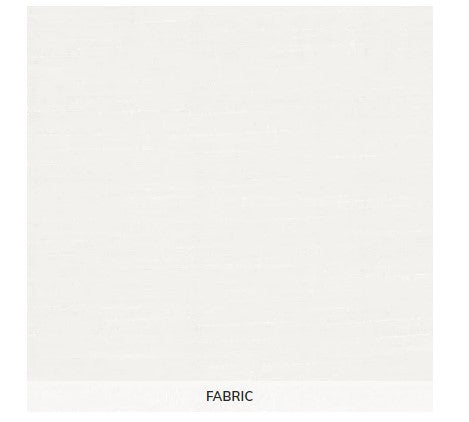 White Outdoor Drapery  132x82