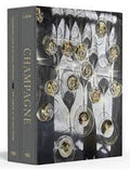 Champagne Boxed Book