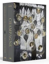 Champagne Boxed Book