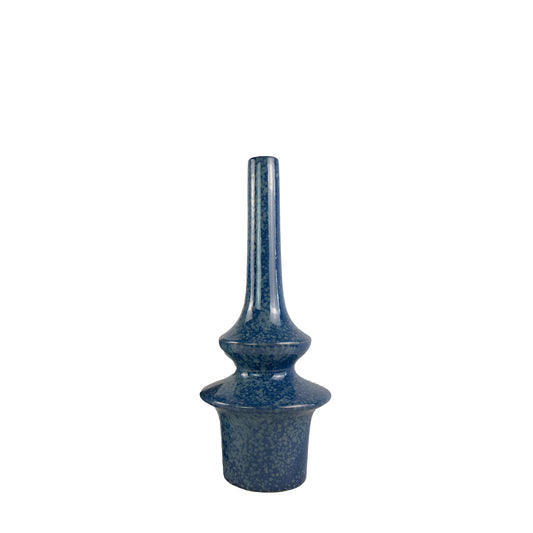 Blue Long Vase