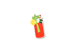 Bloody Mary Mini Attachment