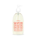 Pink Grapefruit Liquid Marseille Soap 16.7 fl. oz