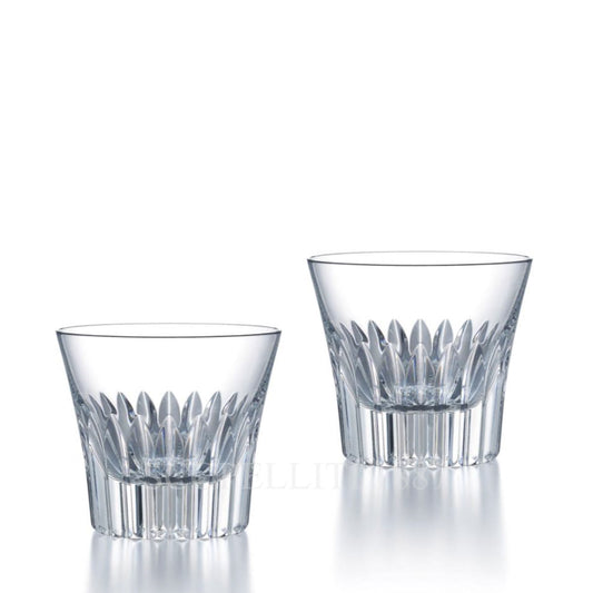 Everyday Crysta Set of 2 Tumblers