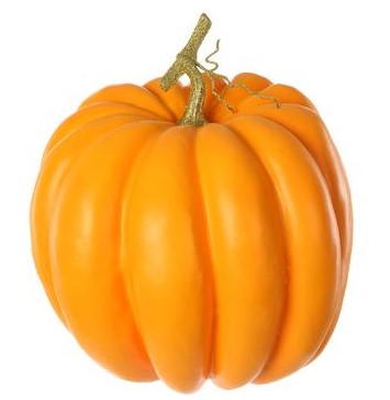 Pumpkin Orange 2