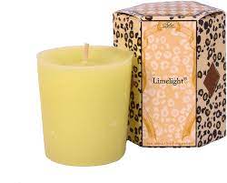 Limelight Votive