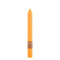 Arista Butterscotch Single Candle 9"
