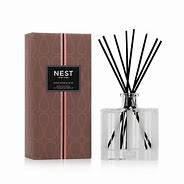 Rose Noir & Oud Diffuser