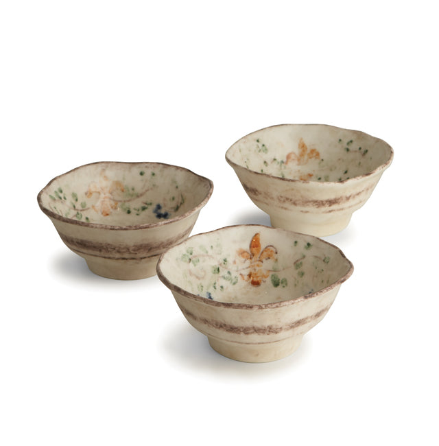 Medici Dipping Bowl Set