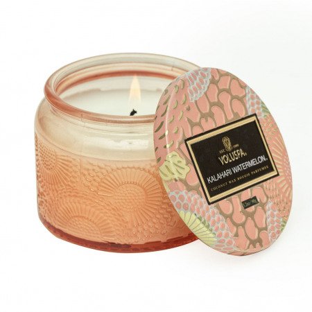 Kalahari Watermelon Petite Jar Candle