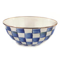 Royal Check Medium Everyday Bowl