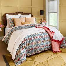 Yuvan Queen Duvet